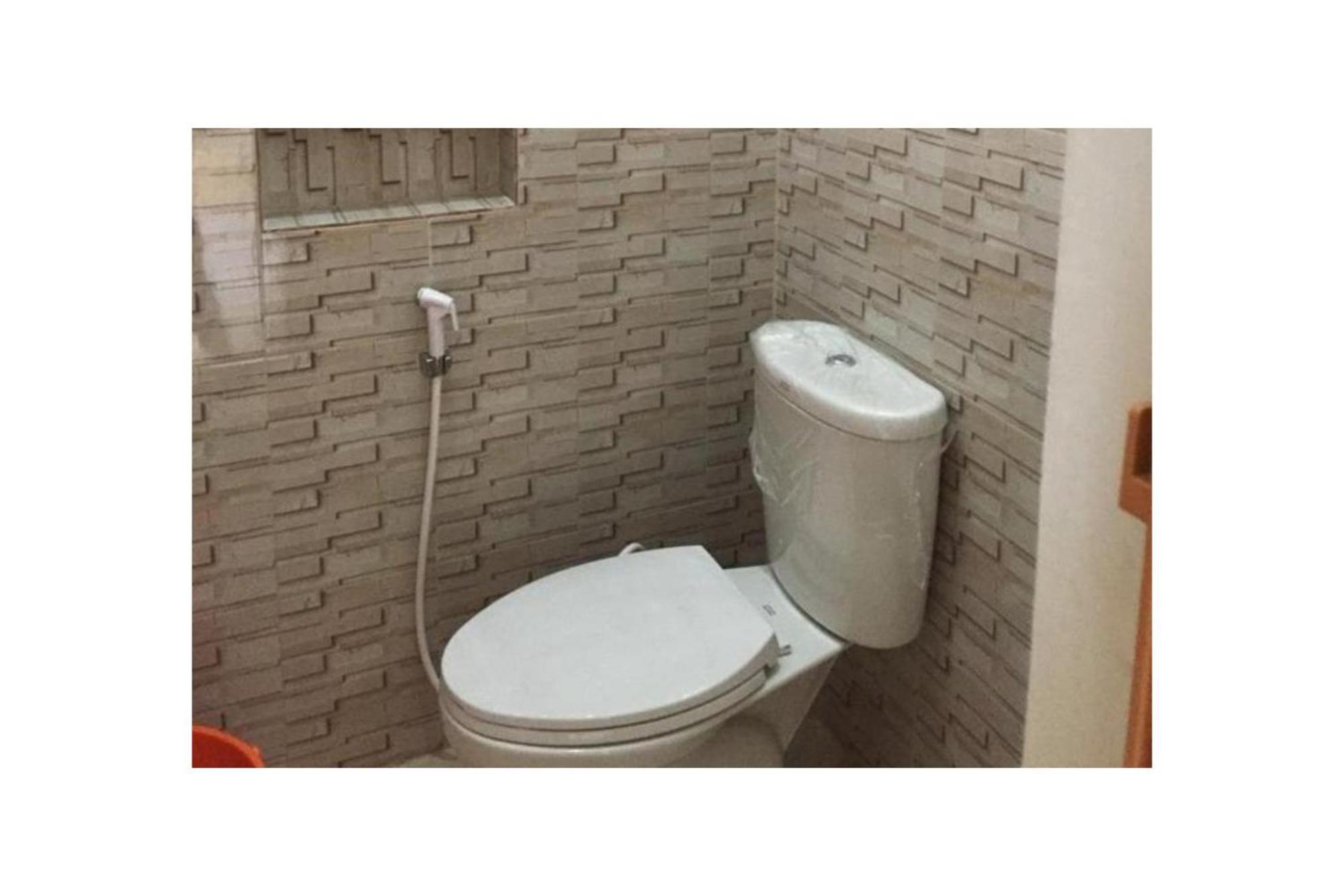 Townhouse Oak Avitel Hotel Near Osmena Highway, Pnr Pasay Station, Metro Manila 马卡蒂 外观 照片